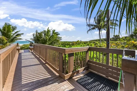 5051 N Highway A1a Hutchinson Island FL 34949