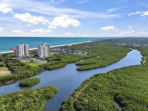 5051 N Highway A1a Hutchinson Island FL 34949