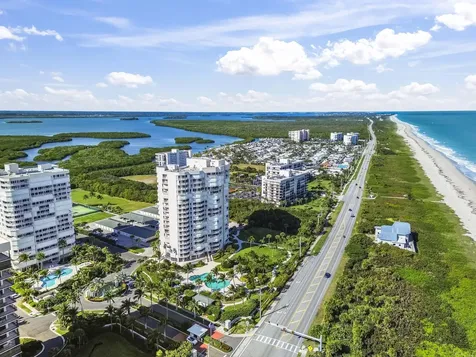 5051 N Highway A1a Hutchinson Island FL 34949