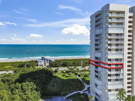 5051 N Highway A1a Hutchinson Island FL 34949