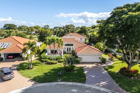 39 Estate Drive Boynton Beach FL 33436