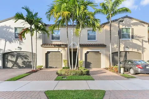4627 Mediterranean Circle Palm Beach Gardens FL 33418