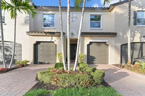 4627 Mediterranean Circle Palm Beach Gardens FL 33418
