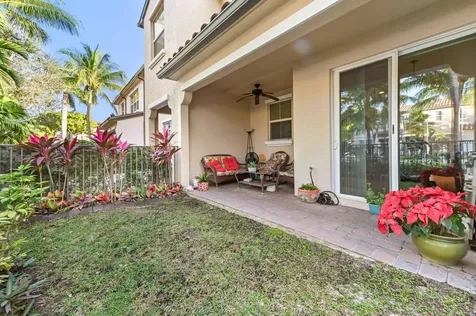 4627 Mediterranean Circle Palm Beach Gardens FL 33418
