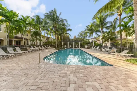 4627 Mediterranean Circle Palm Beach Gardens FL 33418