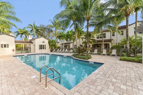 4627 Mediterranean Circle Palm Beach Gardens FL 33418