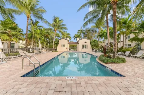 4627 Mediterranean Circle Palm Beach Gardens FL 33418