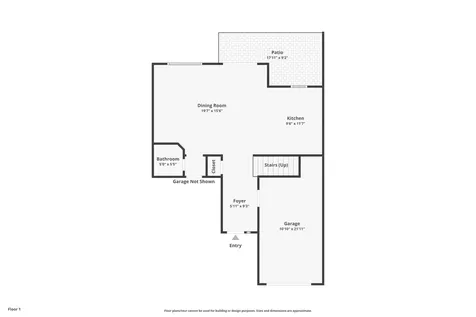 4627 Mediterranean Circle Palm Beach Gardens FL 33418