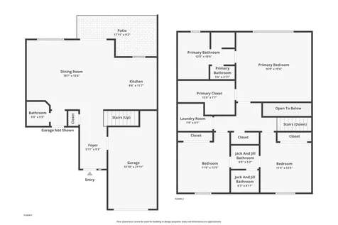 4627 Mediterranean Circle Palm Beach Gardens FL 33418