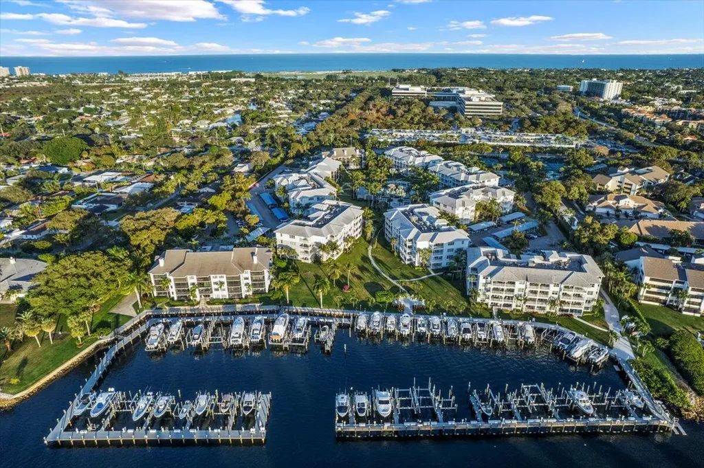 143 Bay Colony Drive Juno Beach FL 33408