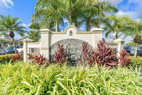 18044 NW 6th Street Pembroke Pines FL 33029