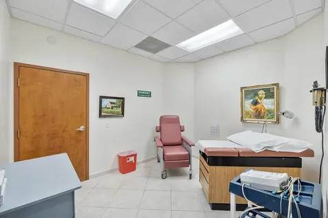 18044 NW 6th Street Pembroke Pines FL 33029