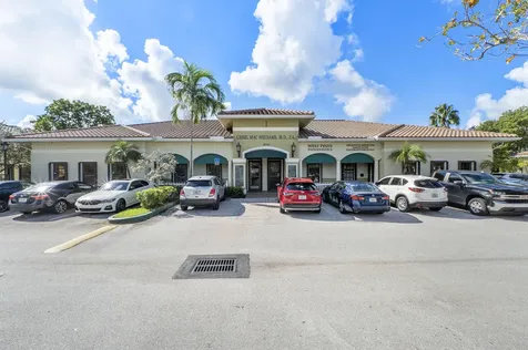 18044 NW 6th Street Pembroke Pines FL 33029