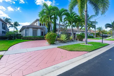 1811 Waldorf Drive Royal Palm Beach FL 33411