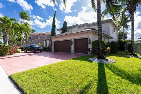 1811 Waldorf Drive Royal Palm Beach FL 33411