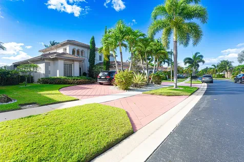 1811 Waldorf Drive Royal Palm Beach FL 33411