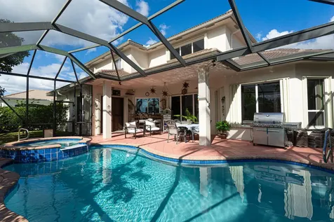 1811 Waldorf Drive Royal Palm Beach FL 33411
