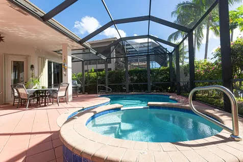 1811 Waldorf Drive Royal Palm Beach FL 33411
