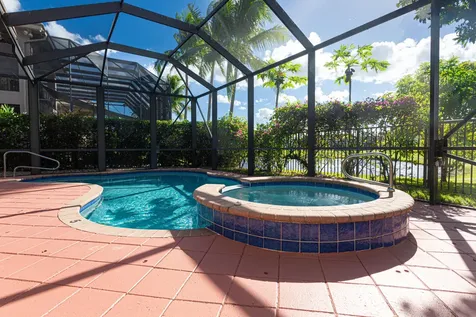 1811 Waldorf Drive Royal Palm Beach FL 33411