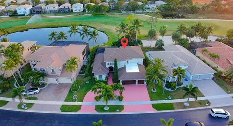 1811 Waldorf Drive Royal Palm Beach FL 33411