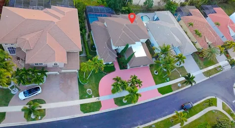 1811 Waldorf Drive Royal Palm Beach FL 33411
