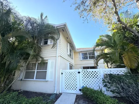 8131 Sedgewick Court Lake Clarke Shores FL 33406
