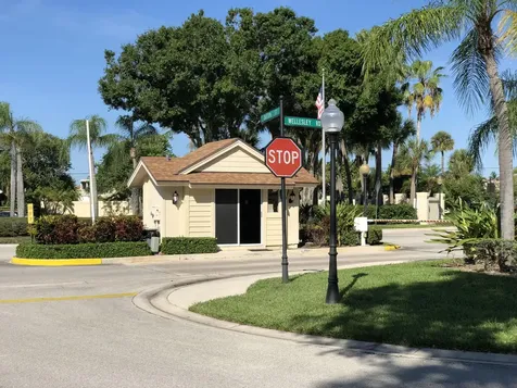 8131 Sedgewick Court Lake Clarke Shores FL 33406