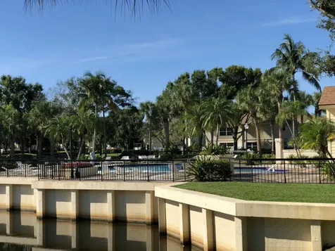 8131 Sedgewick Court Lake Clarke Shores FL 33406