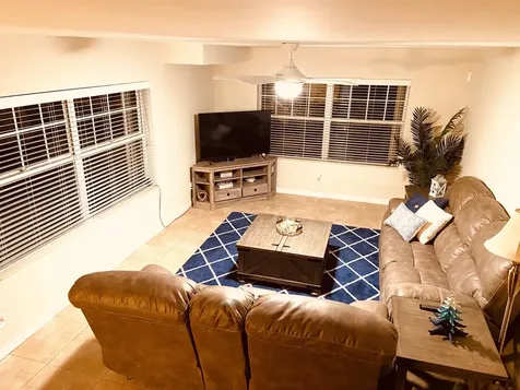 8131 Sedgewick Court Lake Clarke Shores FL 33406