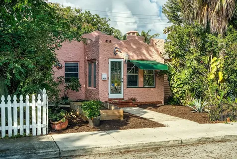 421 S L Street Lake Worth Beach FL 33460