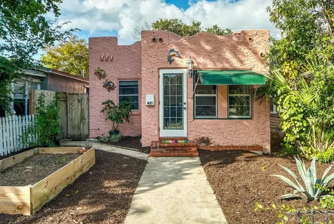 421 S L Street Lake Worth Beach FL 33460