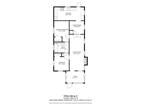 421 S L Street Lake Worth Beach FL 33460