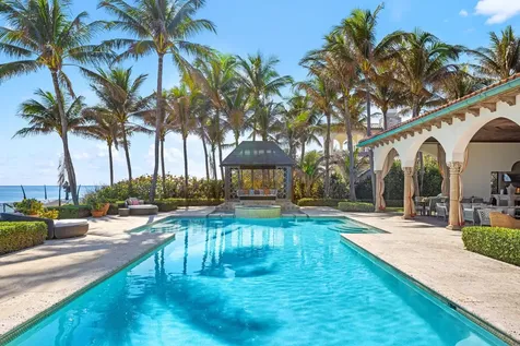 820 S Ocean Boulevard Manalapan FL 33462
