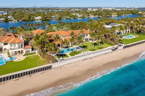 820 S Ocean Boulevard Manalapan FL 33462