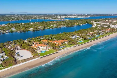 820 S Ocean Boulevard Manalapan FL 33462