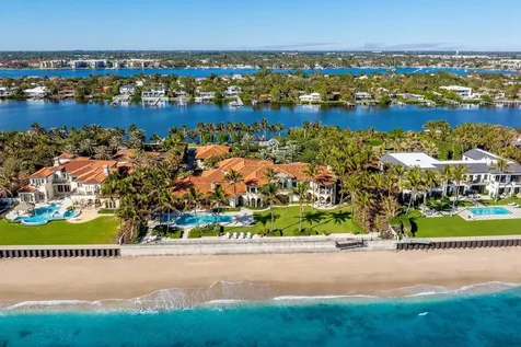 820 S Ocean Boulevard Manalapan FL 33462