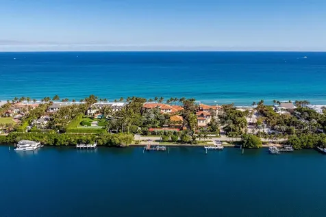 820 S Ocean Boulevard Manalapan FL 33462