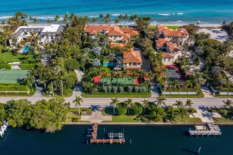 820 S Ocean Boulevard Manalapan FL 33462