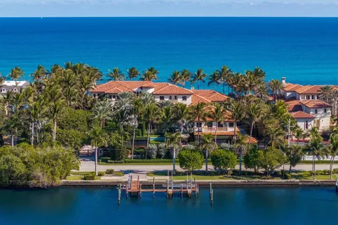 820 S Ocean Boulevard Manalapan FL 33462