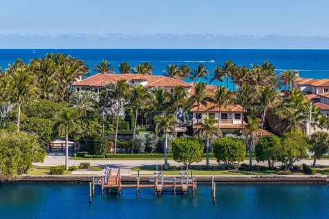 820 S Ocean Boulevard Manalapan FL 33462