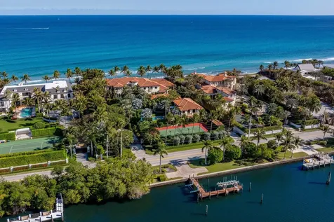 820 S Ocean Boulevard Manalapan FL 33462
