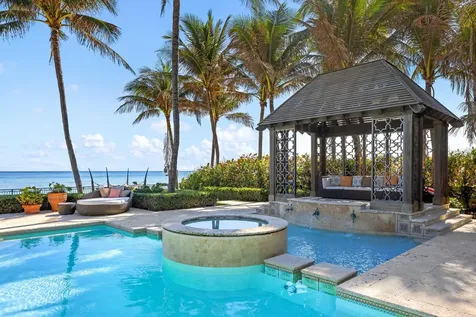 820 S Ocean Boulevard Manalapan FL 33462