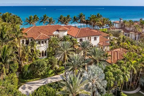 820 S Ocean Boulevard Manalapan FL 33462