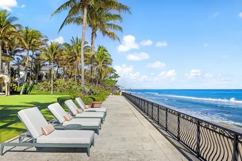 820 S Ocean Boulevard Manalapan FL 33462