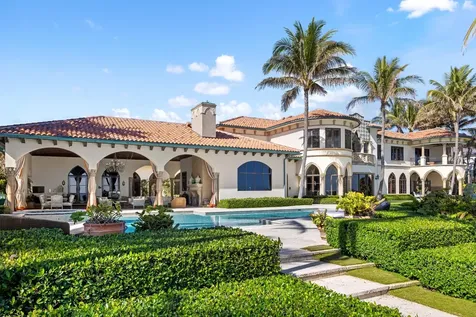 820 S Ocean Boulevard Manalapan FL 33462