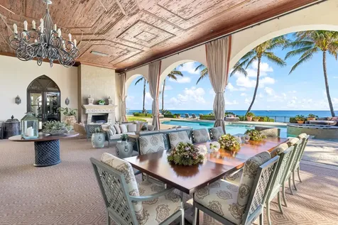 820 S Ocean Boulevard Manalapan FL 33462