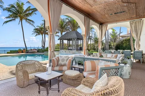 820 S Ocean Boulevard Manalapan FL 33462