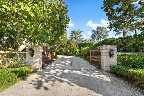 820 S Ocean Boulevard Manalapan FL 33462