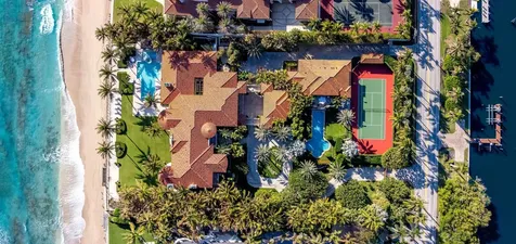 820 S Ocean Boulevard Manalapan FL 33462