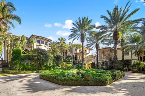 820 S Ocean Boulevard Manalapan FL 33462